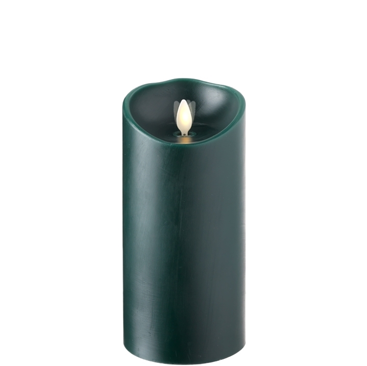 Scented Flameless Candle