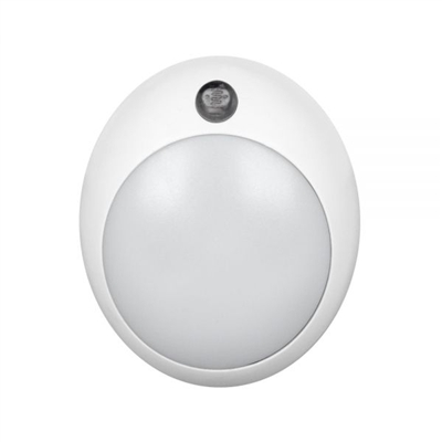 LED Night Light - Automatic Sensor - Super Sleek Design