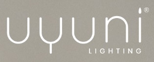 Uyuni - Flameless LED Candles - Christmas Tree Shape - 4-Inch x 7-Inch - Metallic Gold Wax - Remote Ready